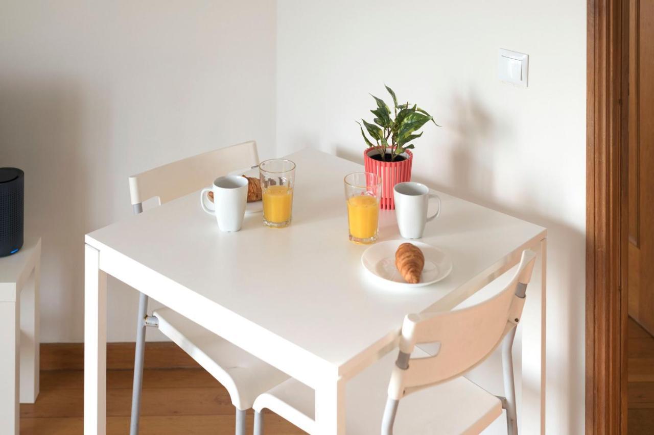 Lovelystay - 1Br Flat With Stunning Views Over Porto Vila Nova de Gaia Exterior photo